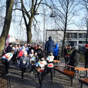 WOŚP 2020. 3. Bieg „Policz się z cukrzycą” w Radomsku