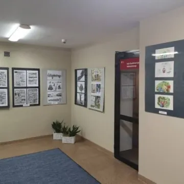 Ferie z miejską biblioteką w Radomsku