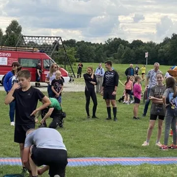 Pokonali przeszkody i własne słabości. Za nami RADMAGEDON 2021
