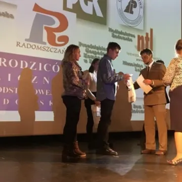 Finał Wojewódzkiego Konkursu Filmów Przyrodniczych EKO-KADR