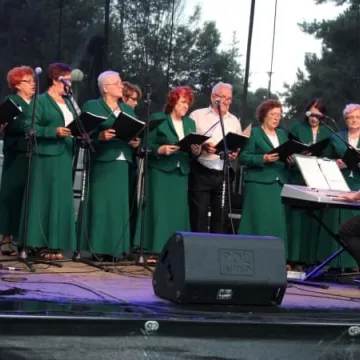 Finał Radomszczańskich Senioraliów 2019