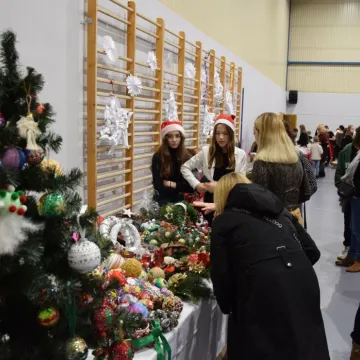 Niech gwiazdka w sercu rok cały trwa