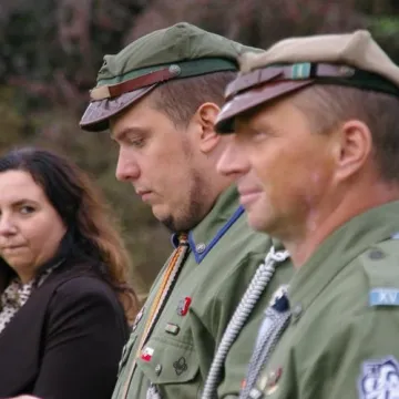 Święto Hufca ZHP Radomsko