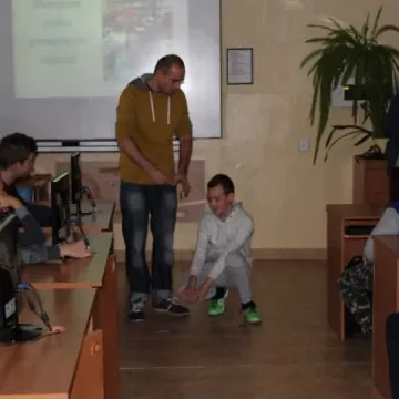 Nauka programowania inwestycją w przyszłość