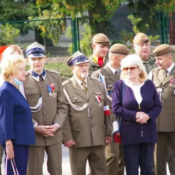 Oddali hołd „Warszycowi” oraz żołnierzom KWP