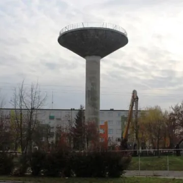 „Grzybek” w Radomsku przechodzi do historii 
