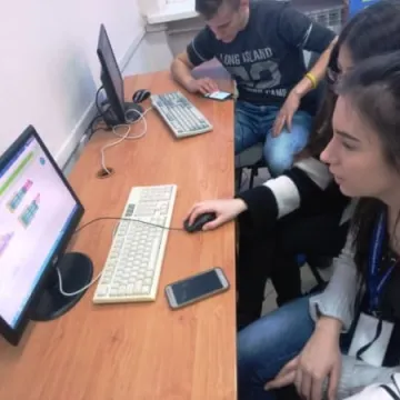 Międzynarodowa współpraca w Mechaniku