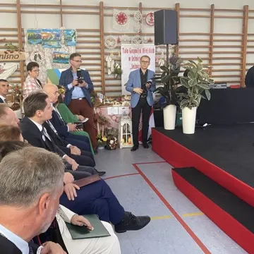 Kulinarna bitwa KGW w Dobryszycach