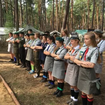 Biały Brzeg tętni życiem