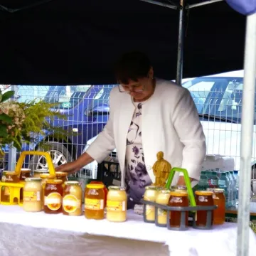 Gomunice: impreza z miodem w roli głównej