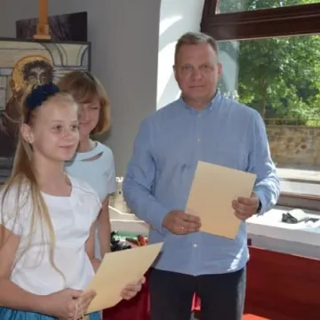 Podsumowano konkurs „Moja Przygoda w Muzeum”