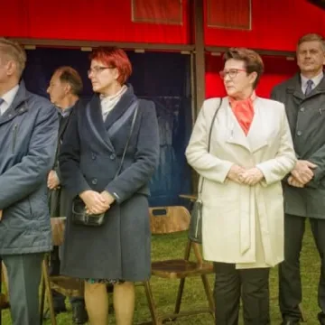 Kąpiółka 2017 w Gidlach 