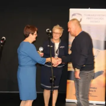 Jubileusz 100-lecia Towarzystwa Przyjaciół Dzieci