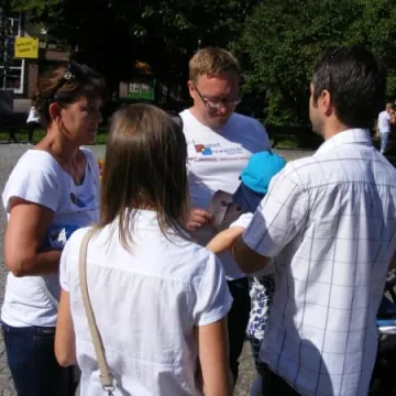 Promocja Budżetu Obywatelskiego nabiera tempa