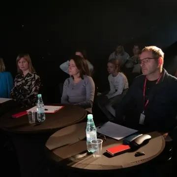 VI Radomszczański Festiwal Piosenki o Zdrowiu