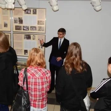 Życie profesora Wójcika