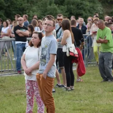 Dni Radomska 2017: Club Summer Nation Matty’m i Fire