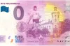 RKS Radomsko zaprasza na prezentację banknotu „0 Euro”