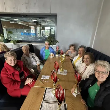 II Turniej Boccie przy Aquarze dostarczył sportowych wrażeń