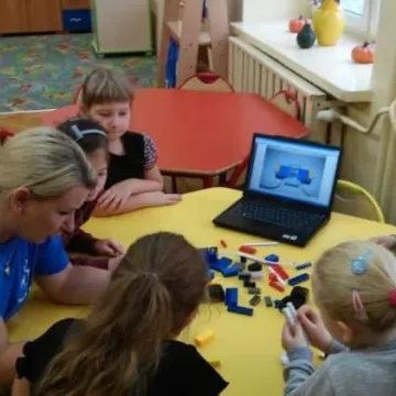 Reymontówka informatyką stoi