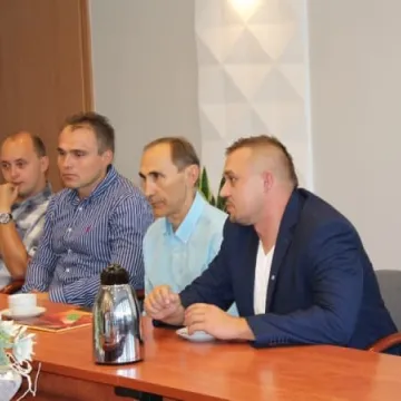 Nowoczesna promuje kolarstwo