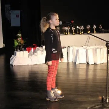 Radomszczańska Gala Wolontariatu PCK 2019