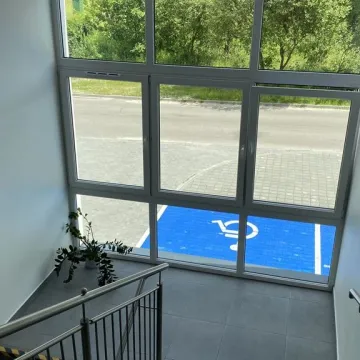 COM w Radomsku gotowe do przyjęcia pensjonariuszy