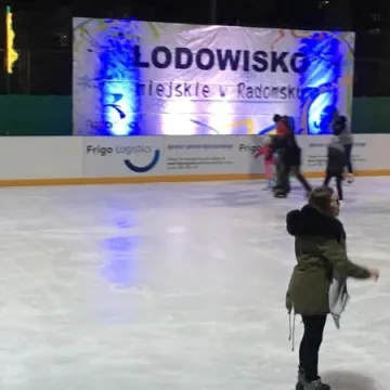 Sezon na łyżwy rozpoczęty!