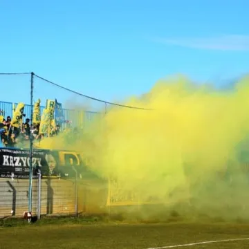 RKS rozgromił rezerwy Pelikana Łowicz 