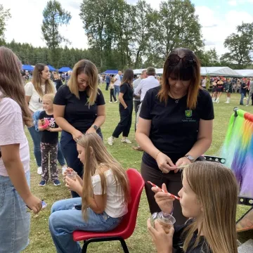 Święto Plonów w Krępie. Dożynki Gminno-Parafialne 2025