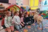 Psia Lekcja w PSP nr 8 w Radomsku