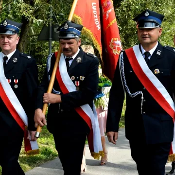 Dożynki Gminy Masłowice