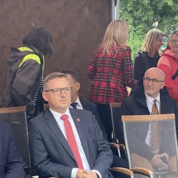 „Akcja na Radomsko”. Patriotyczny piknik w centrum miasta