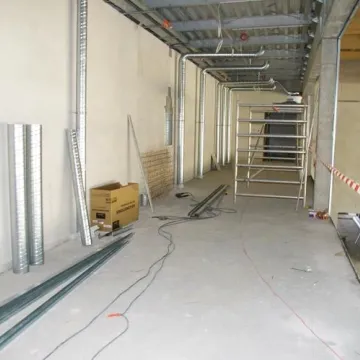 Nowy basen w Radomsku. Jak postępują prace?