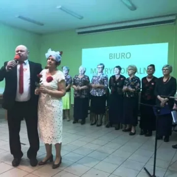 WOŚP 2020. Cudowne 57 tysięcy w Gomunicach i Kamieńsku