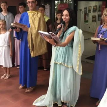 Cała Polska czyta Sienkiewicza