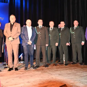 Docenili tych, którzy działają dla innych