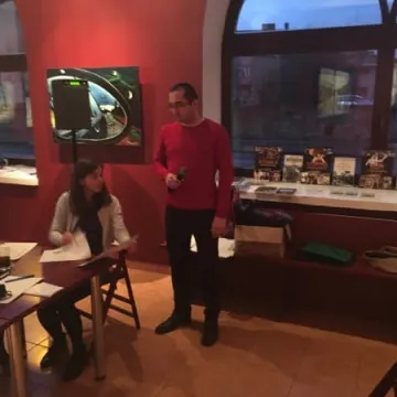 VI Edycja Konkursu Wiedzy o Radomsku