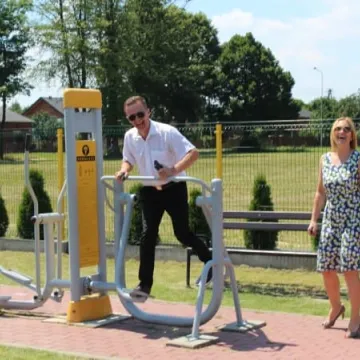 Place zabaw pod lupą komisji