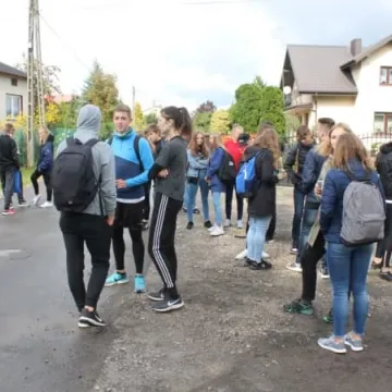 VII edycja Biegu na Orientację „Stop Przemocy”