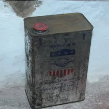 Izba pamięci otwarta