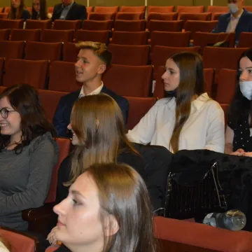 I LO w Radomsku ma już 100 lat