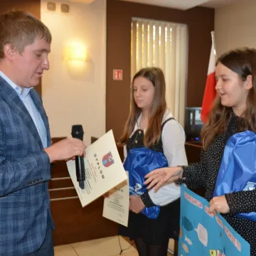 Rozstrzygnięto ekologiczny konkurs