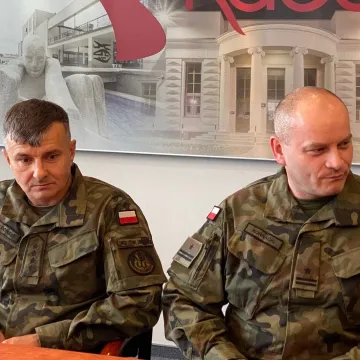 Zachęcają do wstąpienia do WOT. Powstał nowy batalion, obejmujący zasięgiem m.in. powiat radomszczański