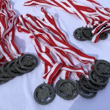 Pokonali przeszkody i własne słabości. Za nami RADMAGEDON 2021