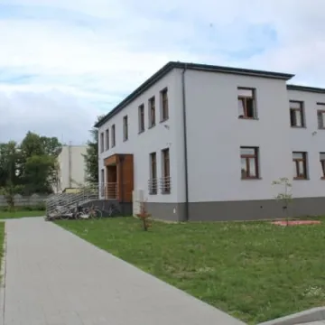 Poseł Anna Milczanowska z wizytą w gminie Gomunice