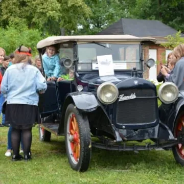 Integracja patriotyczna na Kowalowcu