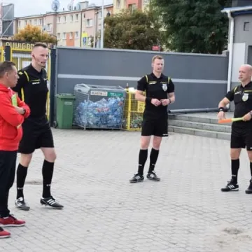 Nareszcie wygrana! RKS Radomsko – Świt Nowy Dwór Maz. 2:1