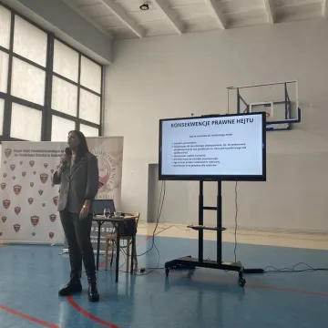 Jak walczyć z hejtem? O tym rozmawiano w „Mechaniku”