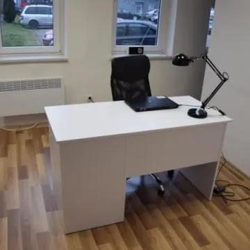 Starter Radomsko ma siedzibę